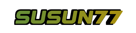 SUSUN77 Logo
